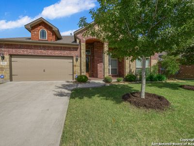 18006 Bierstadt Mt, Helotes, TX, 78023