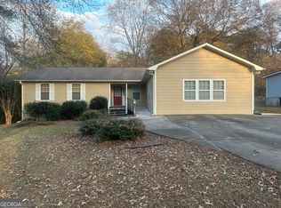 160 Wellington Dr, McDonough, GA 30252