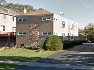 505 Summit Avenue #FL 2ND, Park Ridge, IL 60068