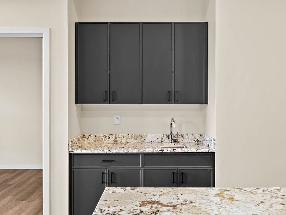 Wet Bar