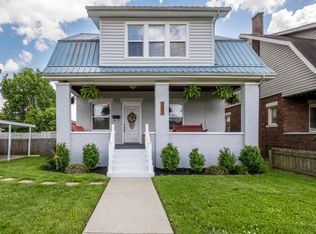 2237 Washington Ave, Huntington, WV 25704