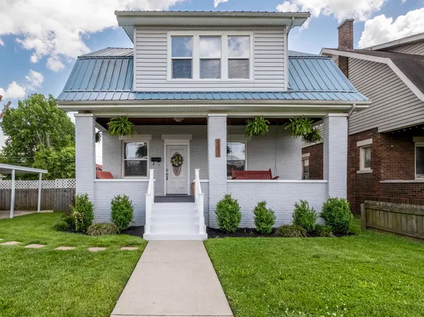 2237 Washington Ave, Huntington, WV 25704