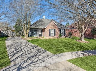 10229 Springwind Ct, Baton Rouge, LA 70810
