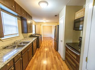 3624 Walnut Ave, Odessa, TX 79762