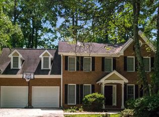 2419 Tammeron Dr SW, Marietta, GA 30064