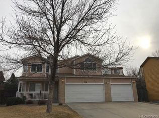 3338 S Argonne Ct, Aurora, CO 80013