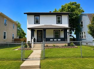 412 McKinley St, Middletown, OH 45042