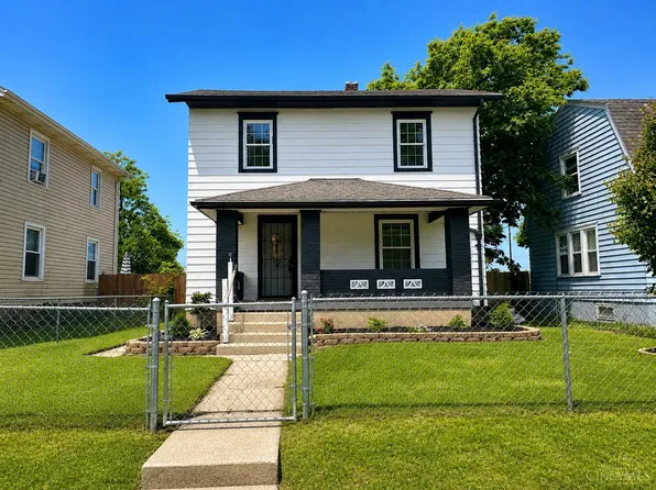 412 McKinley St, Middletown, OH 45042