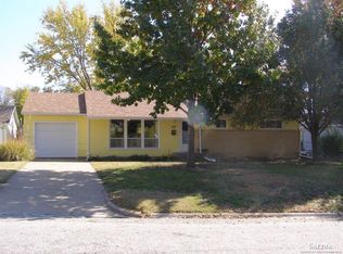 507 N Missouri Ave, Ellsworth, KS 67439
