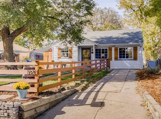 1231 Syracuse St, Denver, CO 80220