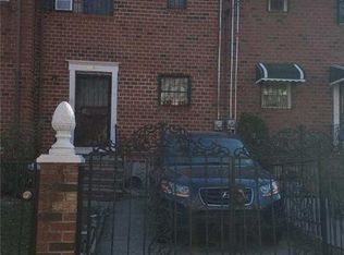 446 Belmont Ave, Brooklyn, NY 11207