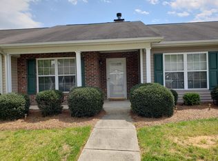406 Chesapeake Ln, Archdale, NC 27263