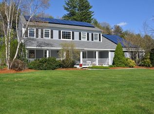 46 Cranberry Cir, Sudbury, MA 01776