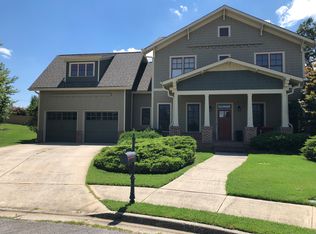 2923 White Azalea St, Buford, GA 30519