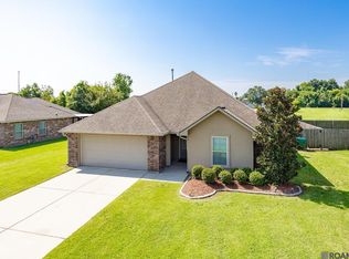 4316 Sugar Hollow Ln, Addis, LA 70710