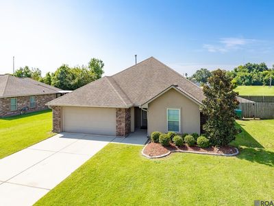 4316 Sugar Hollow Ln, Addis, LA, 70710