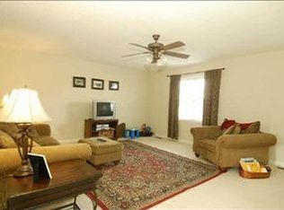1320 Bridgton Place Ct, Winston Salem, NC 27127