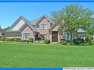 3261 Woodland Trce W, Southaven, MS 38672