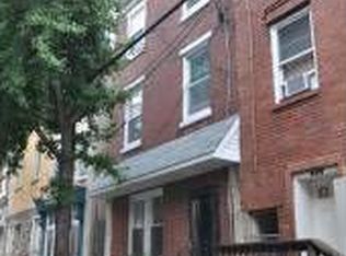 438 Poplar St, Philadelphia, PA 19123