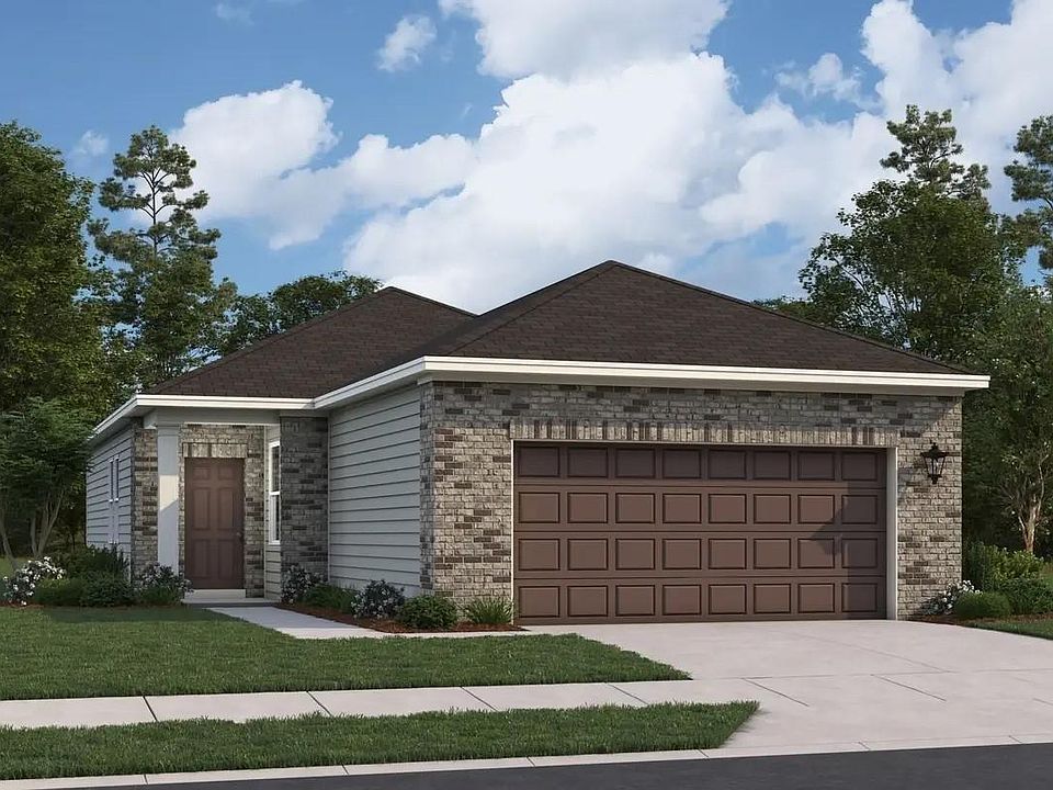 10155 Tiger Flower Ln, Houston, TX 77016 MLS 51560864 Zillow