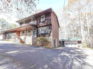 160 Belleau Woods Dr, Newnan, GA 30263