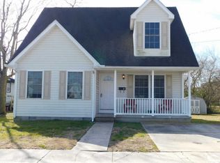 4 W Grove St, Delmar, DE 19940