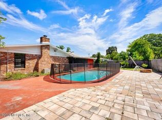 7904 Bellemeade Blvd S, Jacksonville, FL 32211