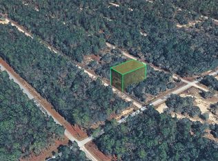 31 SE 132nd Ct LOT 31, Dunnellon, FL 34431