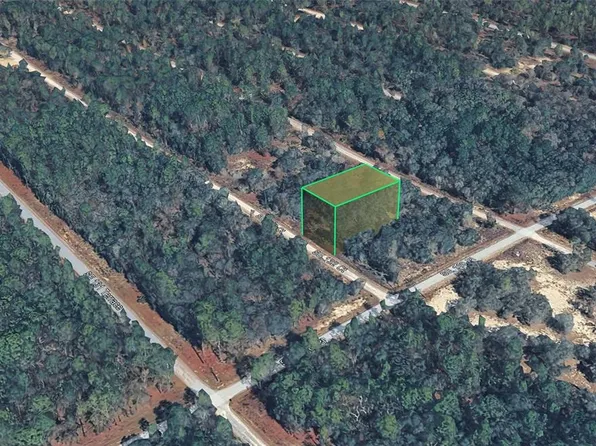 31 SE 132nd Ct Lot 31, Dunnellon, FL 34431