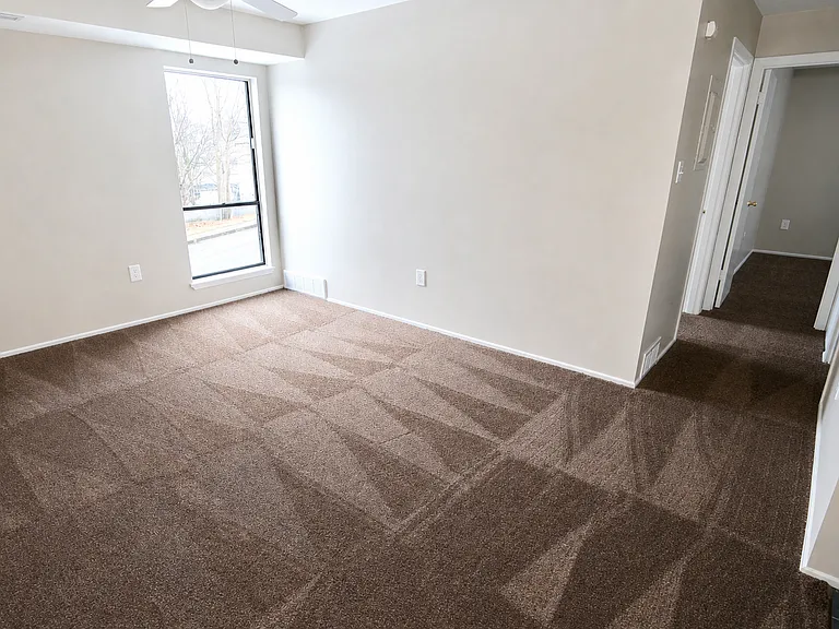 2-Bedroom - Bedroom