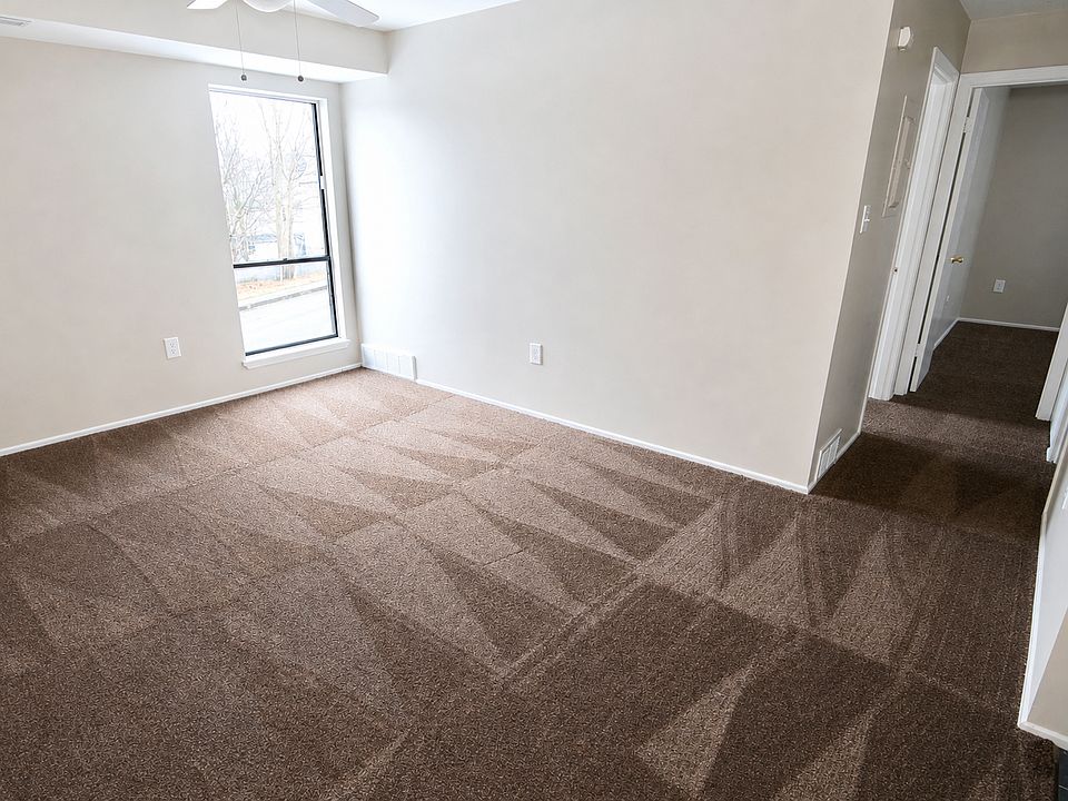 2-Bedroom - Bedroom