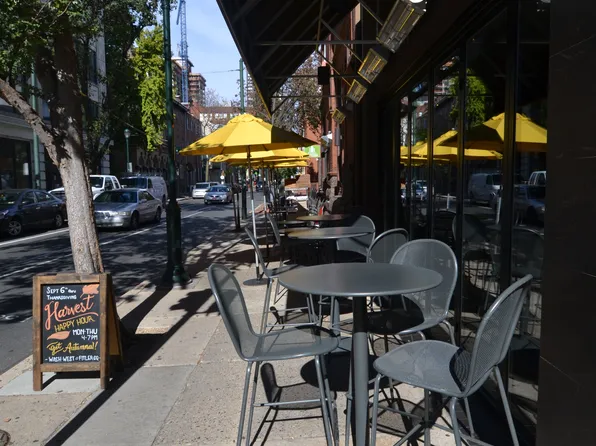 1137 Spruce St #2nd, Philadelphia, PA 19107