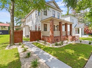 407 W 35th St #A & B, Savannah, GA 31401