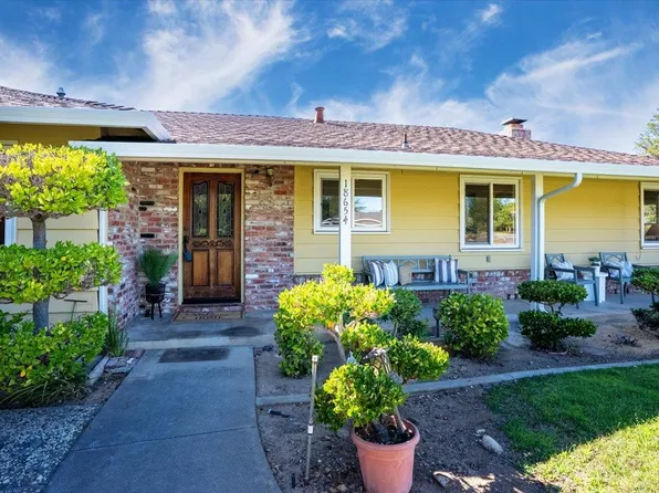 18654 Aspesi Dr, Saratoga, CA 95070