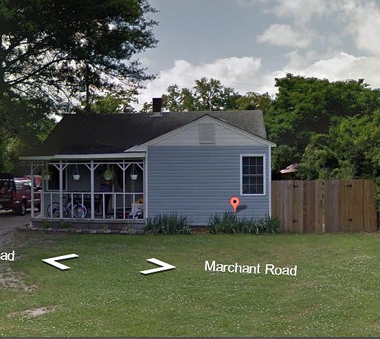 Picture borrowed from googlestreetview