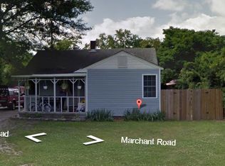 533 Marchant Rd, Norfolk, VA 23505