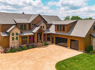 324 Lakeview Rd, Gallatin, TN 37066