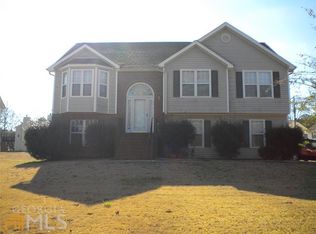 2683 Silver Queen Rd, Ellenwood, GA 30294