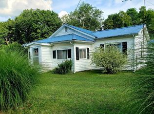 103 Dorsey Rd, Nettie, WV 26681