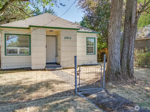 2913 X Street, Vancouver, WA 98661