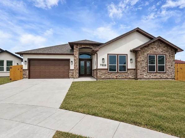 7806 Houshang Dr, Corpus Christi, TX 78414