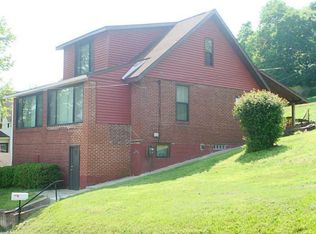 1317 Pitcairn Ave, Tarentum, PA 15084