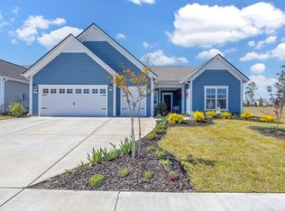 7110 Sarteano Dr, Myrtle Beach, SC 29572