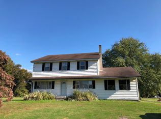 3311 Choptank Ave, Baltimore, MD 21220