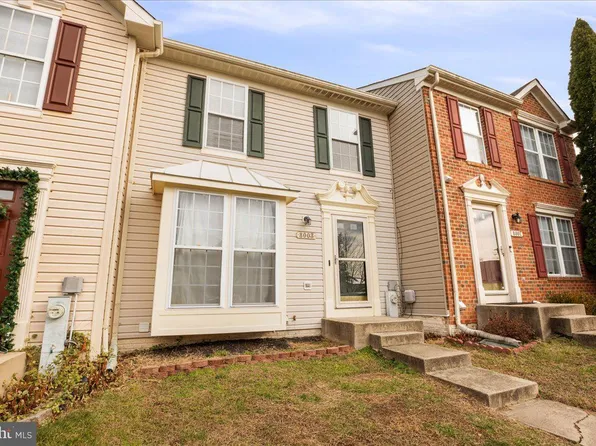 8003 Silver Fox Way, Chesapeake Beach, MD 20732