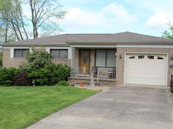 3749 Ramona Dr, Paducah, KY 42001