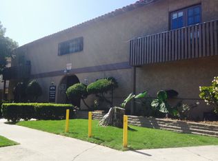 6715 Sylmar Ave APT 25, Van Nuys, CA 91405