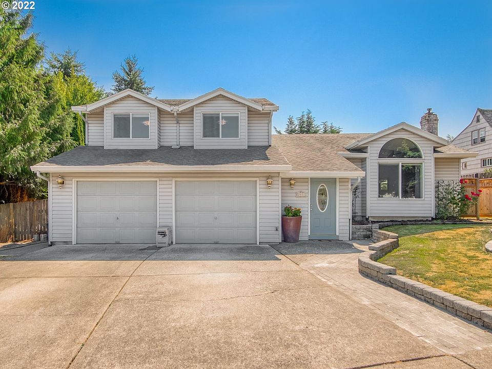 2511 NW 106th St, Vancouver, WA 98685 Zillow