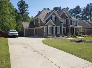 227 Oakwind Pte, Acworth, GA 30101