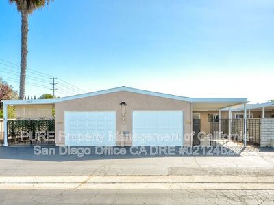 3689 Bartlett Ave, Oceanside, CA, 92057